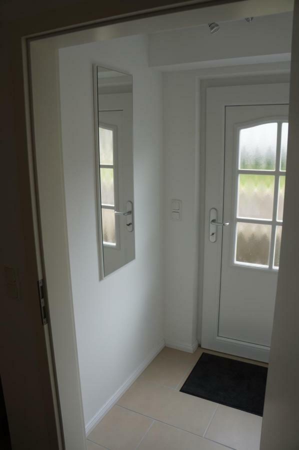 Gemuetliche Ferienwohnung In Der Lueneburger Heide Schneverdingen Exterior photo
