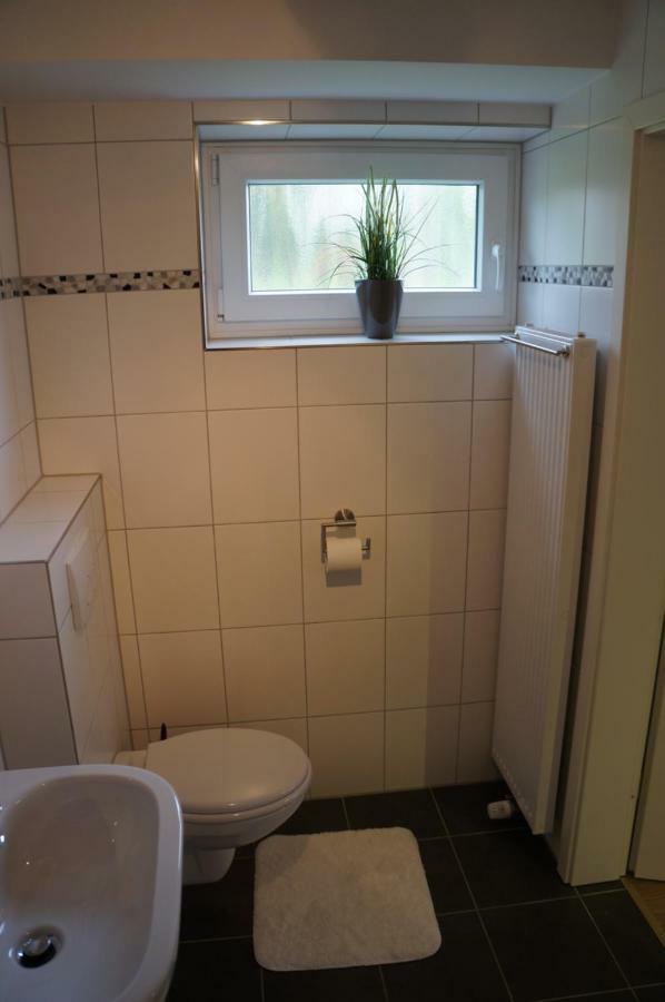 Gemuetliche Ferienwohnung In Der Lueneburger Heide Schneverdingen Exterior photo