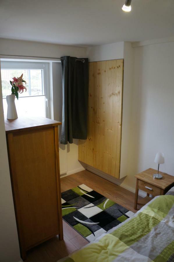 Gemuetliche Ferienwohnung In Der Lueneburger Heide Schneverdingen Exterior photo